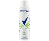 Rexona Aloe Vera antiperspirant sprej pre ženy 150 ml