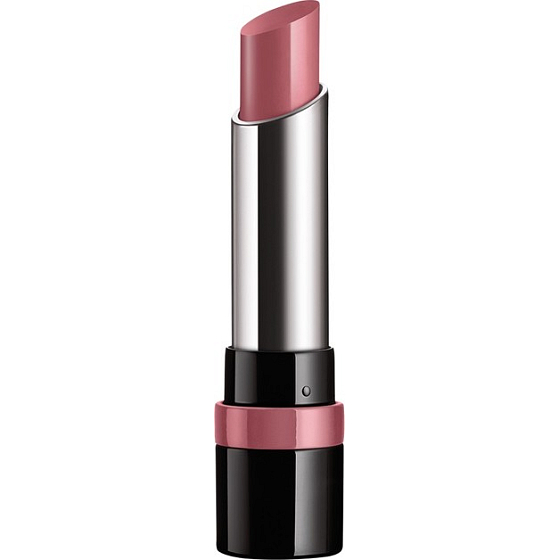 Rimmel London The Only 1 Lipstick rúž 250 Mauve Over! 3,4 g
