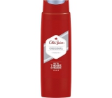 Old Spice Original sprchový gél pre mužov 400 ml