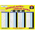 Ditipo Čarovná matematika Počítanie do 20 245 x 345 mm