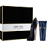 Carolina Herrera Good Girl toaletná voda pre ženy 80 ml + telové mlieko 100 ml, darčeková sada 2017