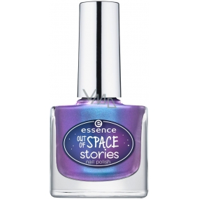 Essence Out of Space Stories lak na nechty 08 Guardians Of The Unicorn 9 ml