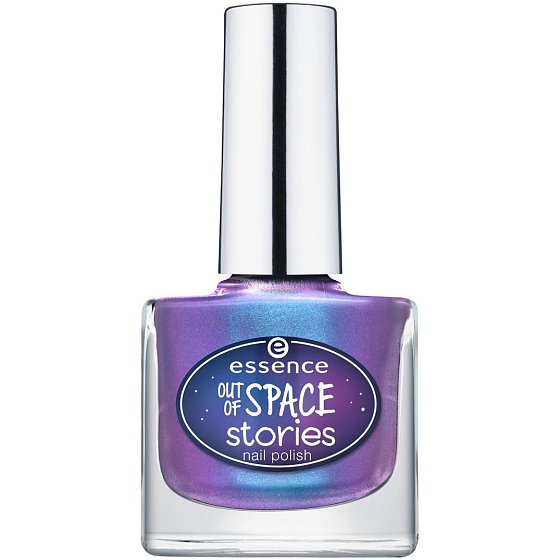 Essence Out of Space Stories lak na nechty 08 Guardians Of The Unicorn 9 ml
