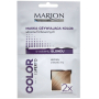 Marion Professional revitalizing colored blonde hair revitalizačná maska na vlasy limetka a ľan 2 x 20 ml