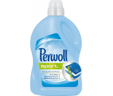Perwoll Šport prací gél na športové prádlo 45 dávok 2,7 l