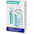 Elmex Sensitive Plus ústna voda 400 ml + Sensitive zubná pasta 75 ml, duopack