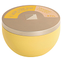 Yankee Candle Warm Desert Wind - Teplý púštne vietor vonná sviečka v plechovej miske Wanderlust 3 knôty 198 g