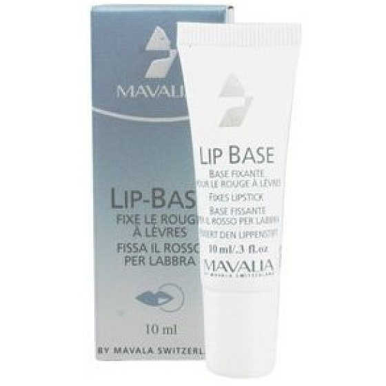 Mavala Lip Base podklad pod rúž 10 ml