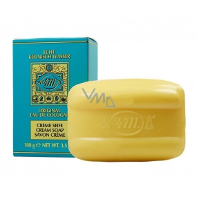 4711 Original Eau De Cologne toaletné mydlo unisex 100 g