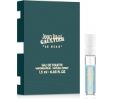 DÁREK Jean Paul Gaultter Le Beau toaletní voda pro ženy 1,5 ml s rozprašovačem, vialka