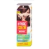 Schwarzkopf Pure Color washout zmývateľná farba na vlasy 6.8 Ružová Brownie