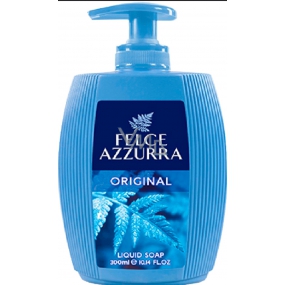 Felce Azzurra Original tekuté mydlo 300 ml