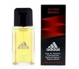 Adidas Active Bodies toaletná voda pre mužov 100 ml