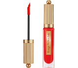 Bourjois Rouge Velvet Ink matný tekutý rúž 08 Coquelic Hot 3,5 ml
