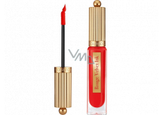 Bourjois Rouge Velvet Ink matná tekutý rúž 08 Coquelic Hot 3,5 ml