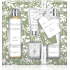 Baylis & Harding Limetka, Bazalka a Mäta kúpeľový a sprchový krém 250 ml + umývací gél 250 ml + krém na ruky 30 ml + vonná sviečka 60 g, kozmetická sada