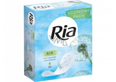 Ria Air hygienické slipové intímne vložky 50 kusov