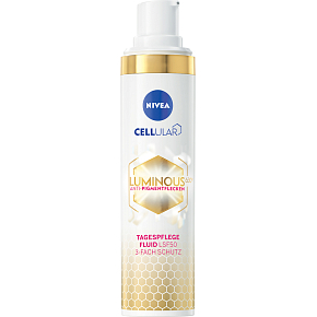 Nivea Cellular Luminous630 denný krém proti pigmentovým škvrnám, 40 ml