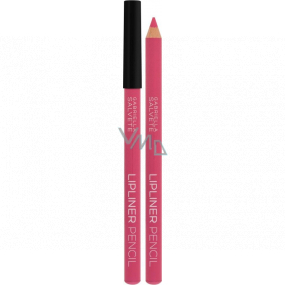Gabriella Salvete Lipliner Pencil ceruzka na pery 02 0,25 g