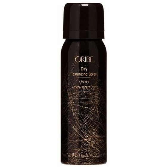 Oribe Dry Texturizing neviditeľný suchý objemový sprej pre všetky typy vlasov aj pre tie, ktoré potrebujú trochu vzpruhy 75 ml