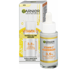 Garnier Vitamín C rozjasňujúce pleťové sérum s vitamínom C 30 ml