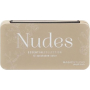 Paleta očných tieňov 6 farieb Magic Studio + aplikátor Nudes 6,6 g