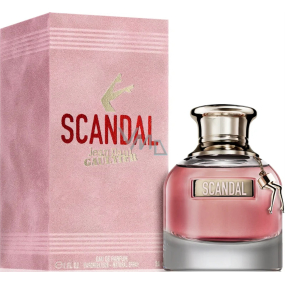 Jean Paul Gaultier Scandal parfumovaná voda pre ženy 30 ml