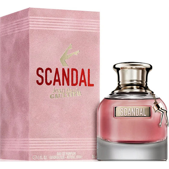 Jean Paul Gaultier Scandal parfumovaná voda pre ženy 30 ml