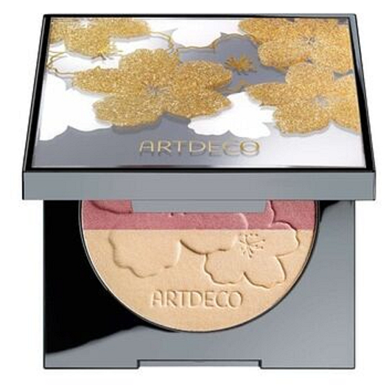 Artdeco Glow Blusher rozjasňujúca rúž 56439 Dress Up 9 g