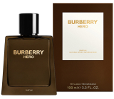 Burberry Hero parfém pre mužov 100 ml