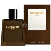 Burberry Hero parfém pre mužov 100 ml