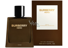 Burberry Hero parfém pre mužov 100 ml