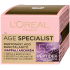Loreal Paris Age Specialist 55+ Rozjasňujúca starostlivosť proti vráskam 50 ml