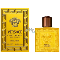 Versace Eros Energy parfémovaná voda pre mužov 50 ml