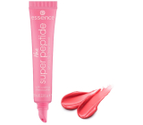 Essence Super Peptide péče na rty 02 Pinkified! 10 ml