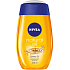 Nivea Shower Oil Natural starostlivý sprchový olej, 200 ml