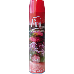 Wind Japonská záhrada osviežovač vzduchu, 300 ml
