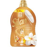 Silan aviváž Aromatherapy Fascinujúca Frangipani 126 praní, 2772 ml