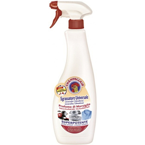 Chante Clair Čistiaci a odmastňovací prostriedok Marseillské mydlo 750 ml Chante Clair Čistiaci a odmastňovací prostriedok Marseillské mydlo 750 ml