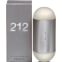 Carolina Herrera 212 White toaletná voda 60 ml