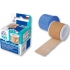 Mediplast textilná náplasť cievka 1,25 cm x 5 m 1 kus krabička
