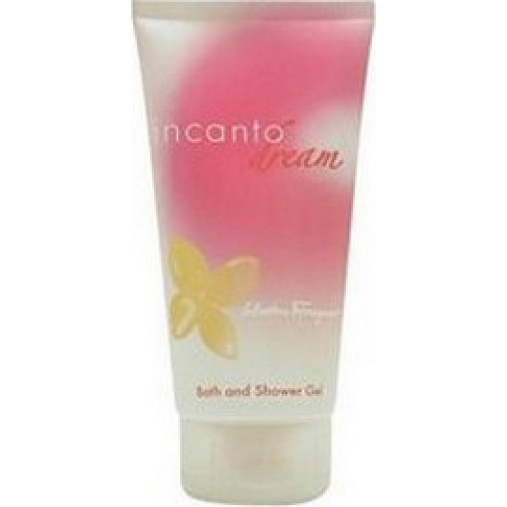 Salvatore Ferragamo Incanto Dream sprchový gél 150 ml