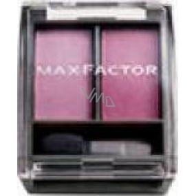 Max Factor Colour Perfection Duo Eyeshadow očné tiene 430 Shooting Star 3 g
