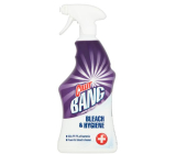 Cillit Bang Bleach & Hygiene univerzálny čistič pre bielenie a čistotu 750 ml rozprašovač