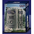 Nivea Men Silver Protect antiperspirant 250 ml + sprchový šampón 250 ml kozmetická sada