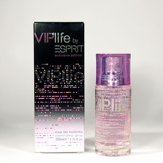 Esprit Vip Life by Esprit toaletná voda pre ženy 15 ml