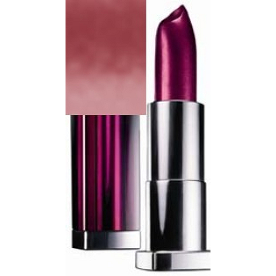 Maybelline Color Sensational rúž 338 Midnight Plum 3,6 g