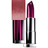 Maybelline Color Sensational rúž 338 Midnight Plum 3,6 g