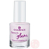 Essence French Glam lak na nechty 03 francúzska manikúra 8 ml
