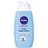 Nivea Baby umývací gél na tvár, telo a vlasy pre deti 500 ml